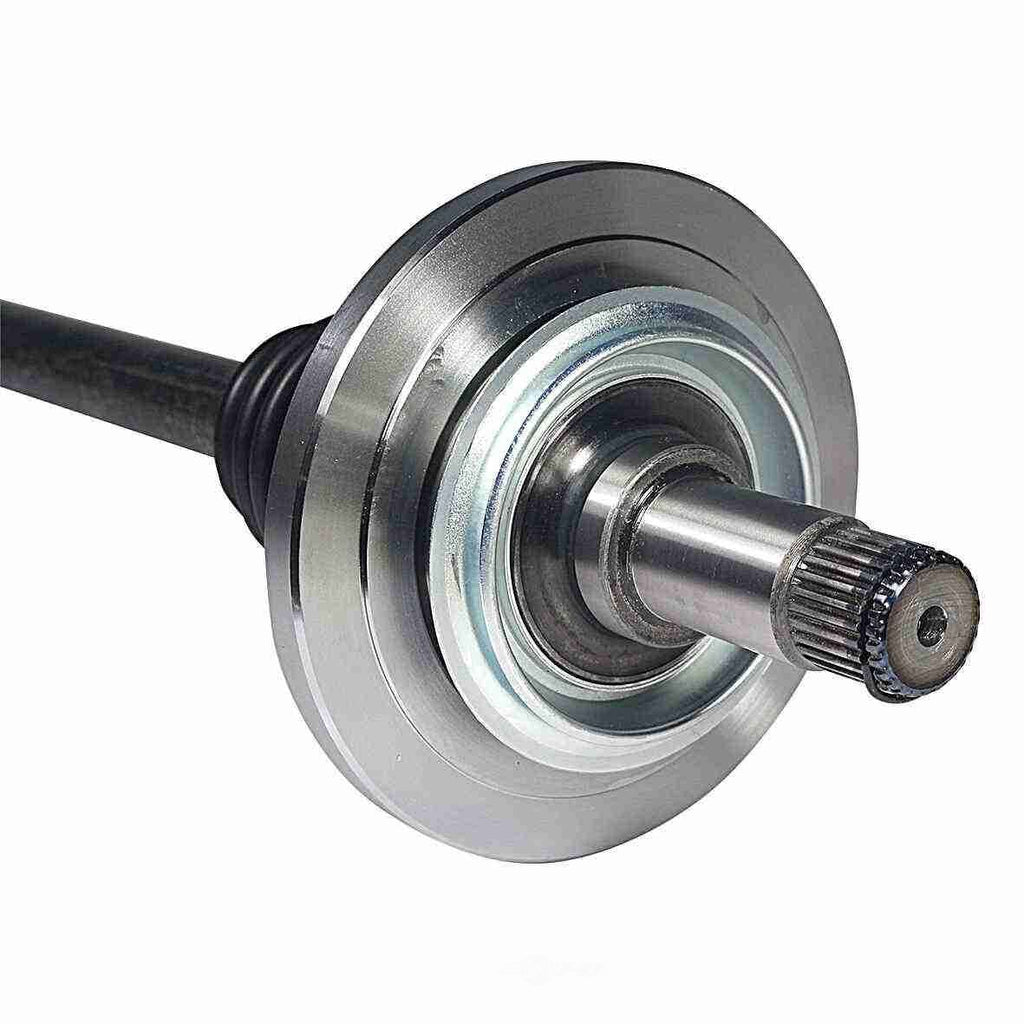 Axle Shaft Assy- CV Shaft   GSP North America   NCV48009