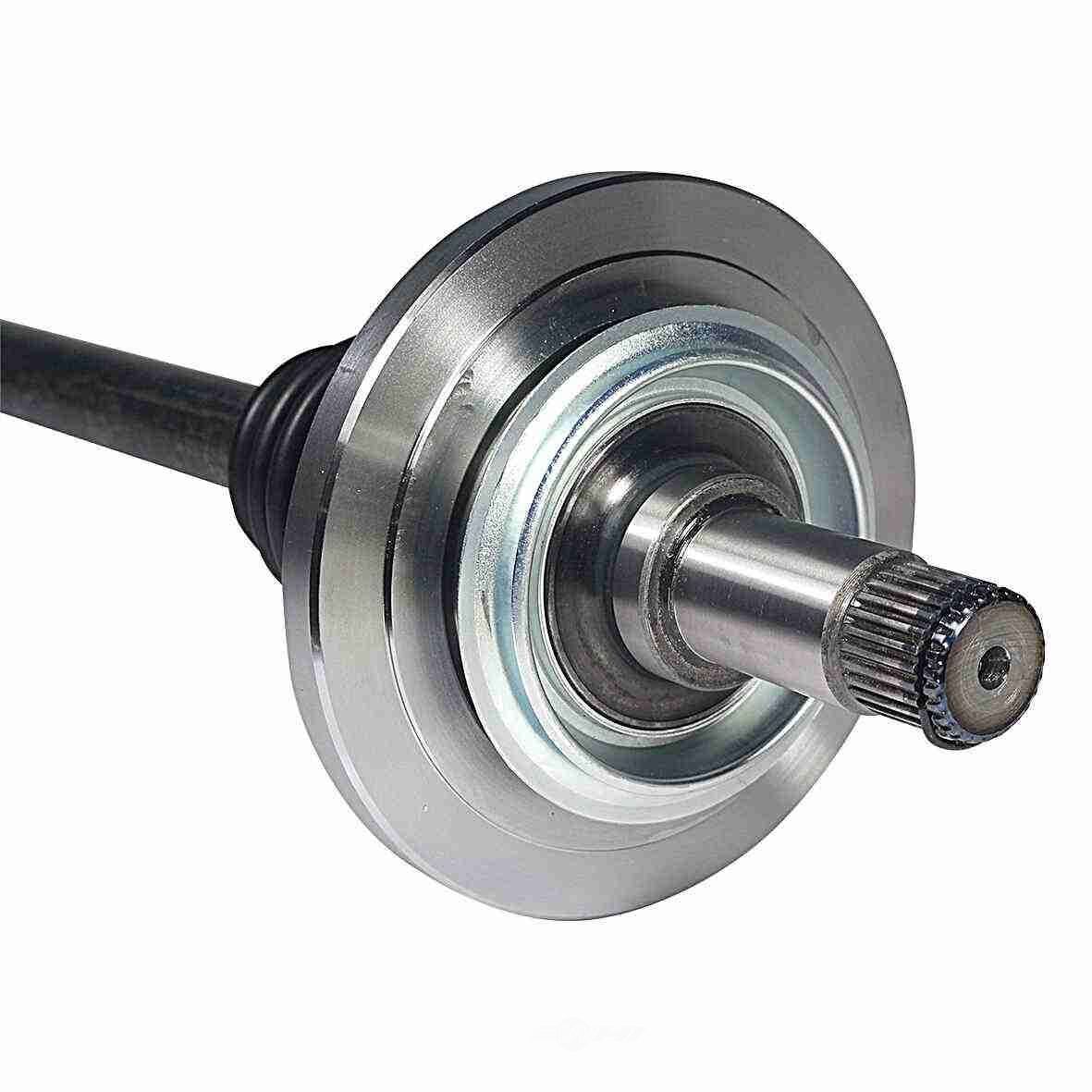 Axle Shaft Assy- CV Shaft   GSP North America   NCV48009