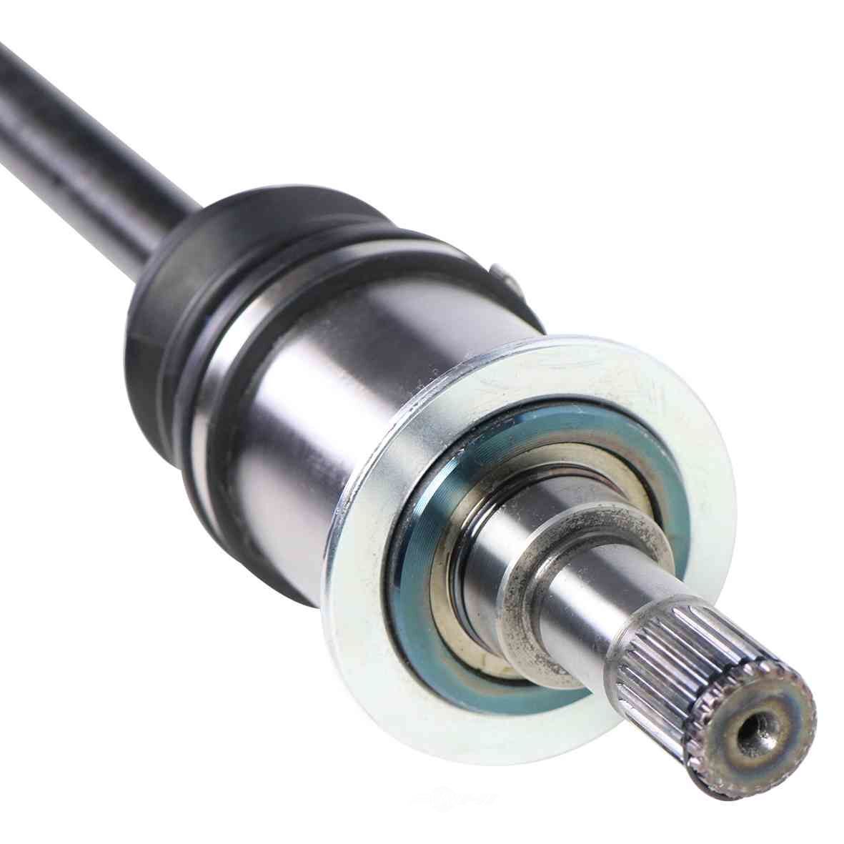 Right New CV Complete Assy   GSP North America   NCV36589