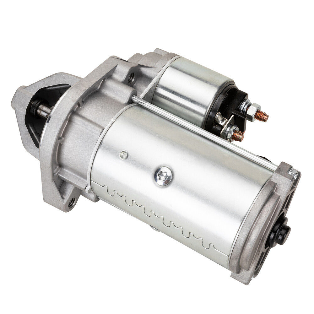 New Starter  TYC  1-18360