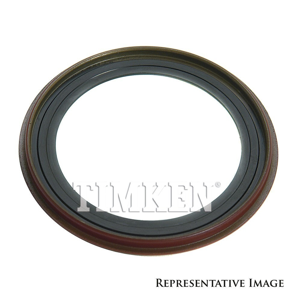 Strg Knuckle Seal  Timken  3553