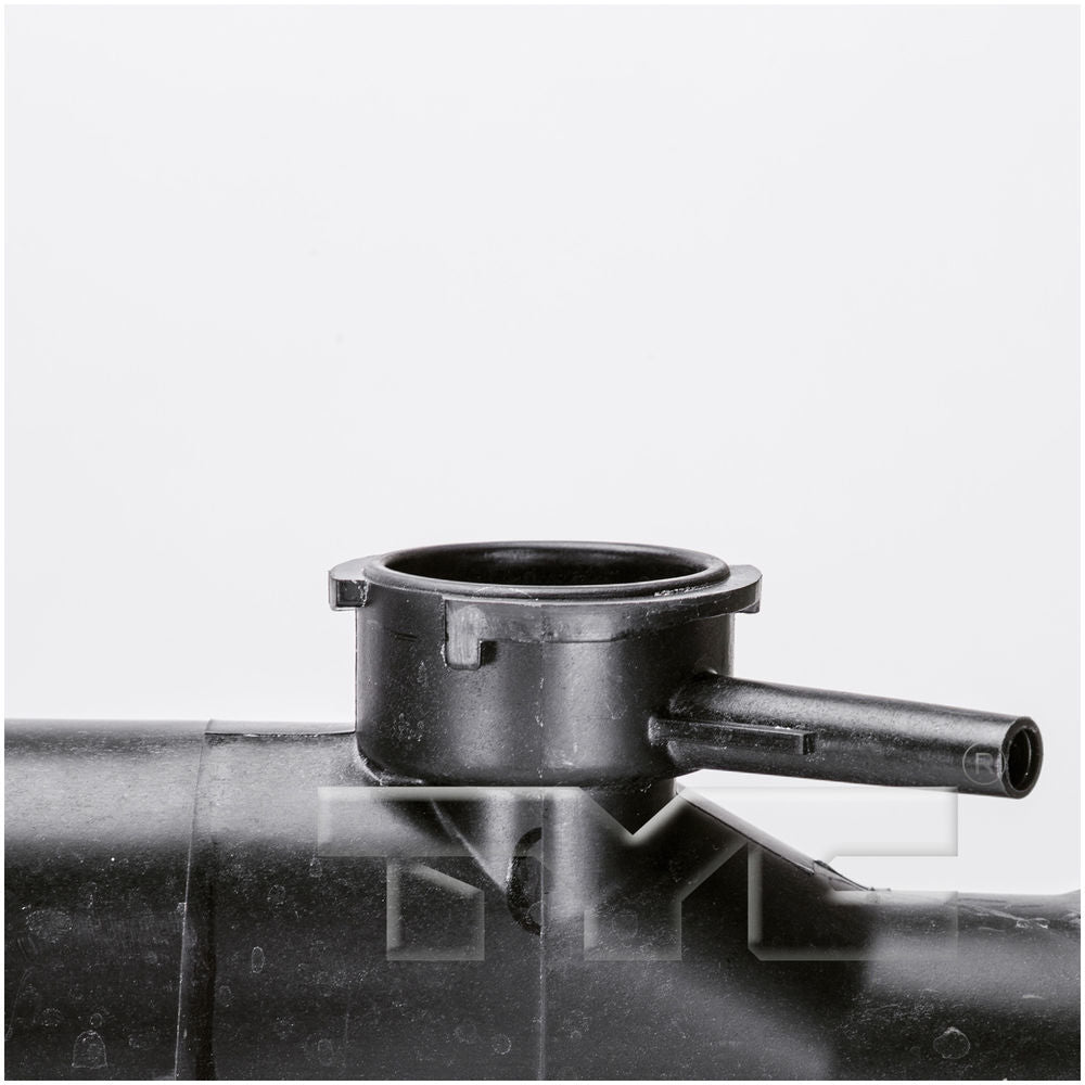 Radiator  TYC  2693