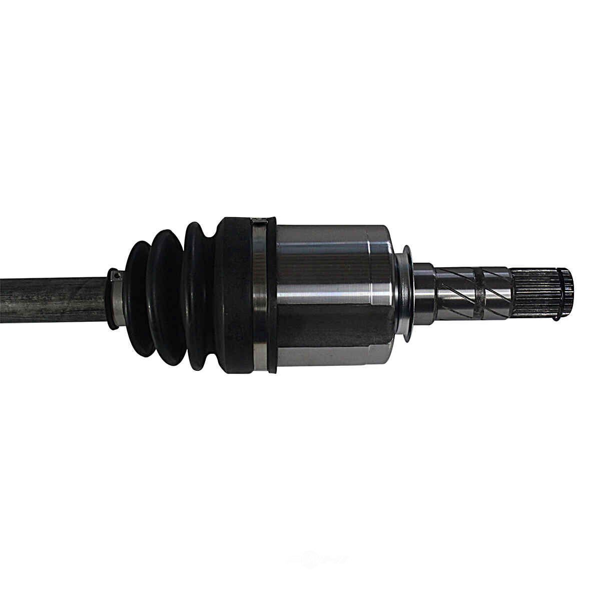 Axle Shaft Assy- CV Shaft   GSP North America   NCV66012