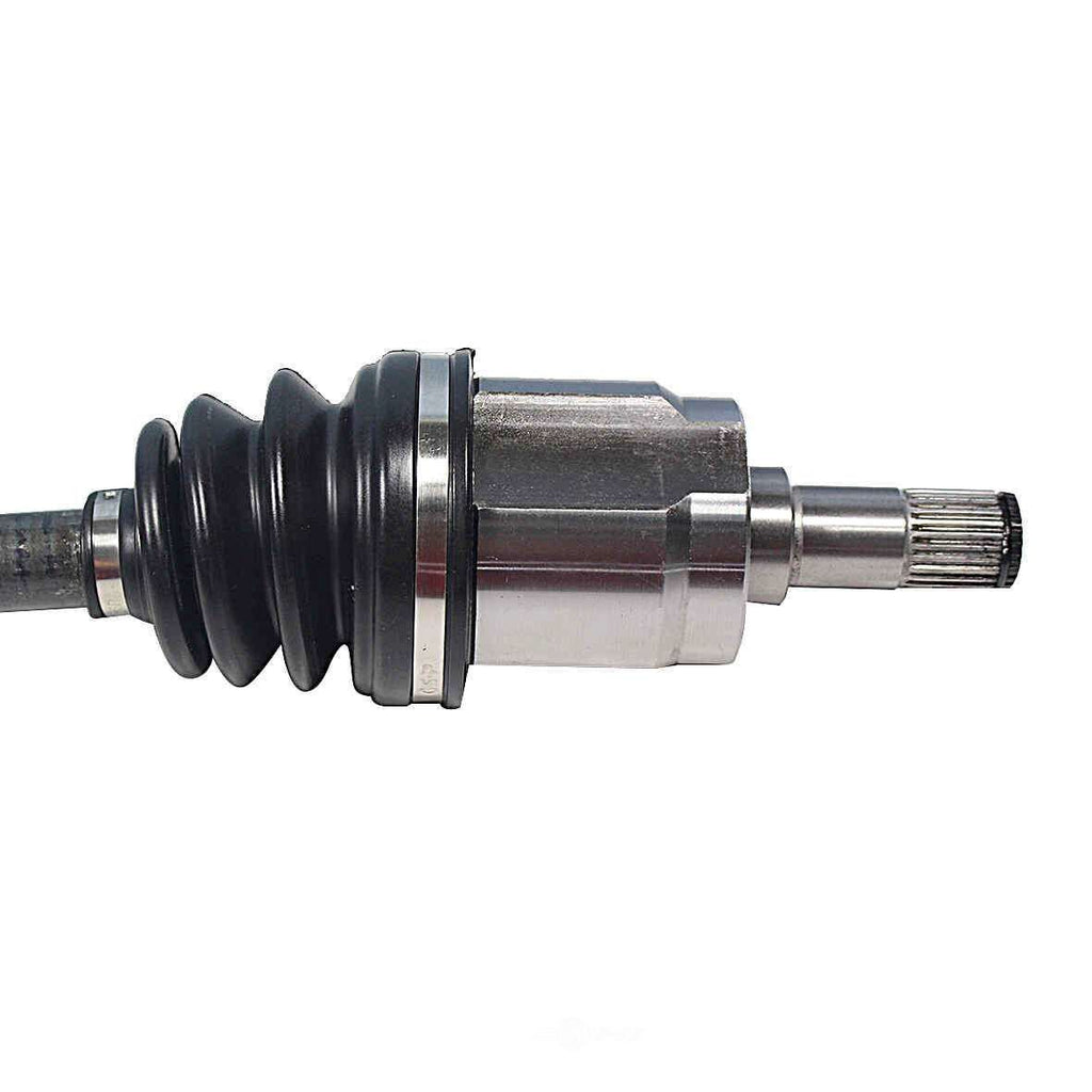 Left New CV Complete Assy   GSP North America   NCV36010
