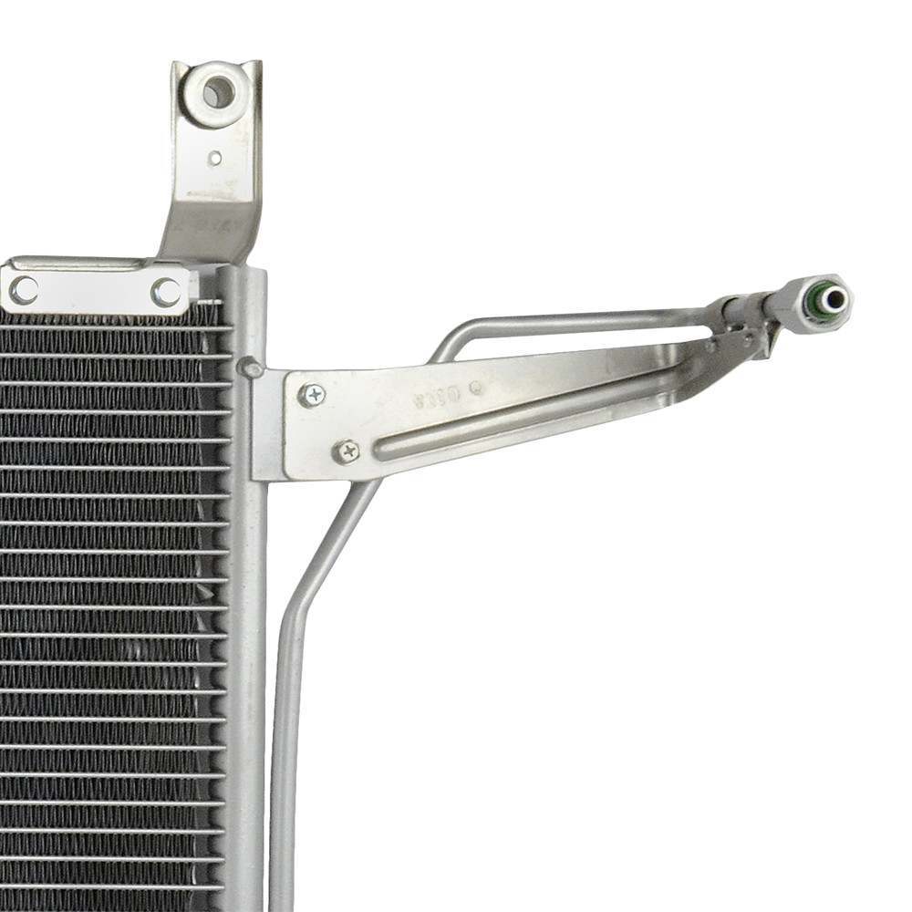 A/C Condenser   FVP   CON4531