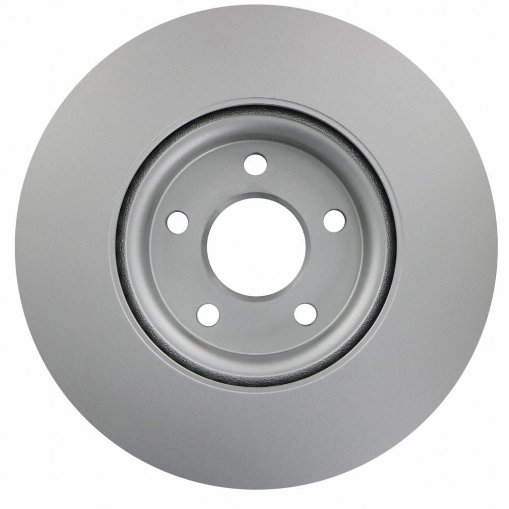 Frt Disc Brake Rotor  Motorcraft  NBRR19