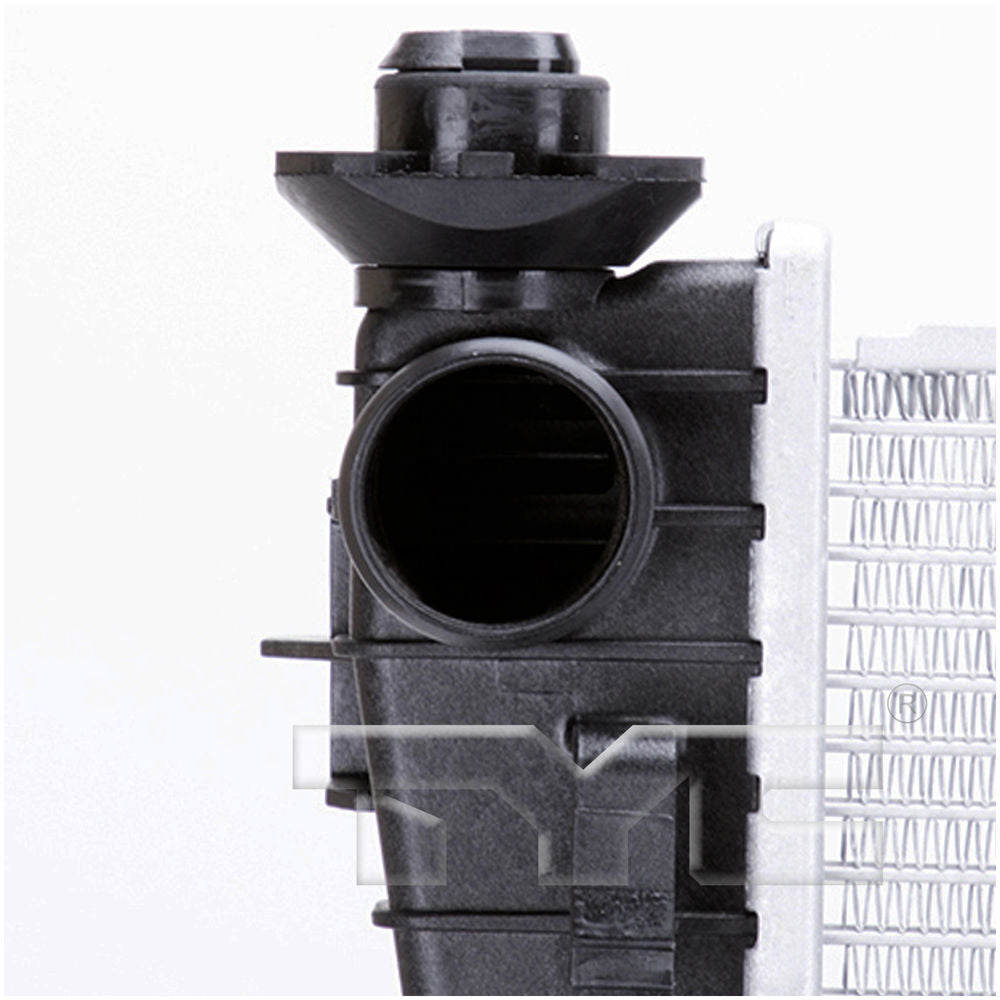 Radiator  TYC  13200