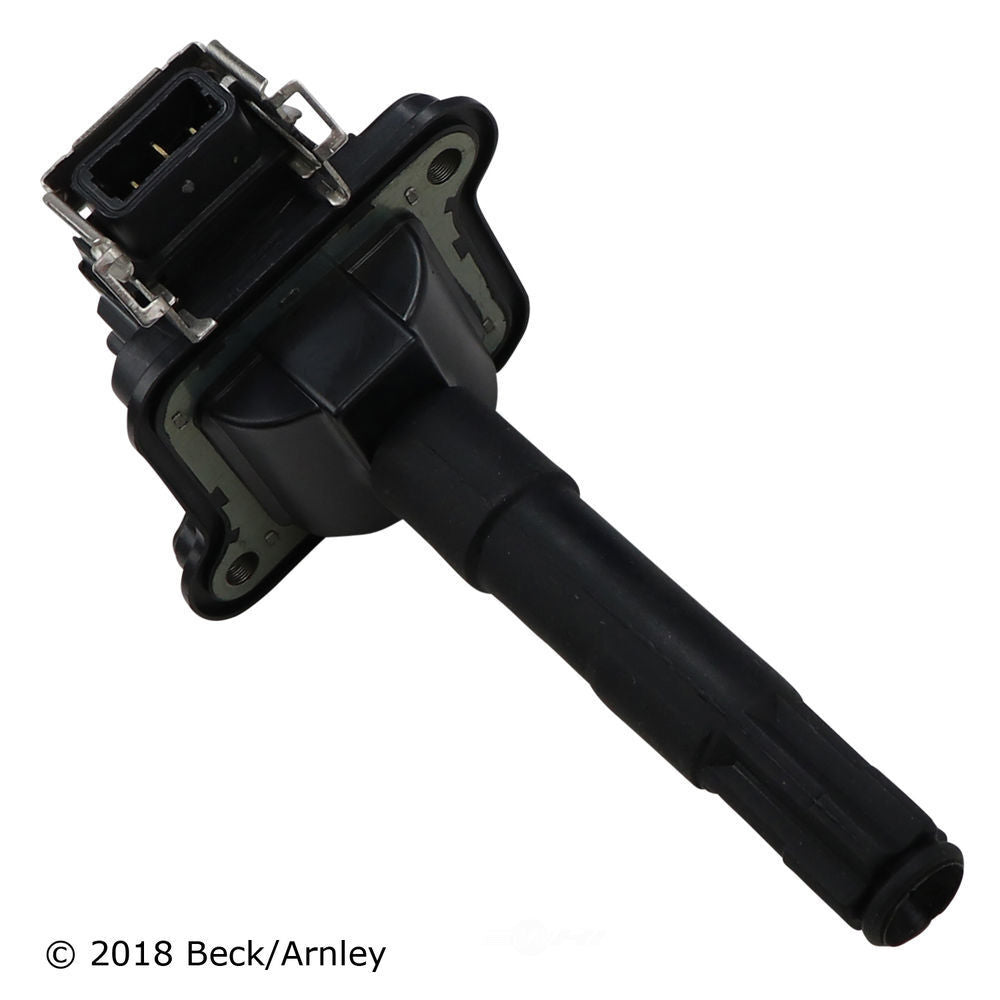 Ignition Coil  Beck/Arnley  178-8309