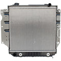 Radiator  DENSO  221-9234