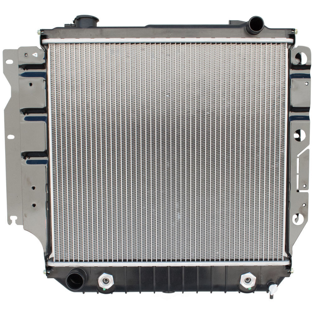 Radiator  DENSO  221-9234