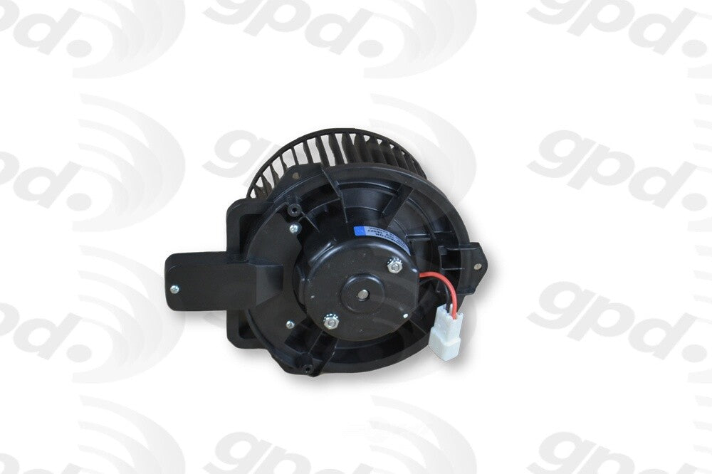 New Blower Mtr w/Wheel   Global Parts Distributors   2311903