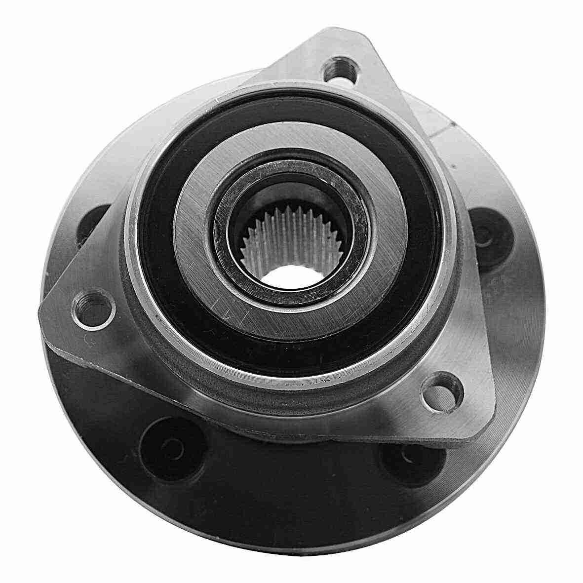 Frt Hub Assy   GSP North America   104159