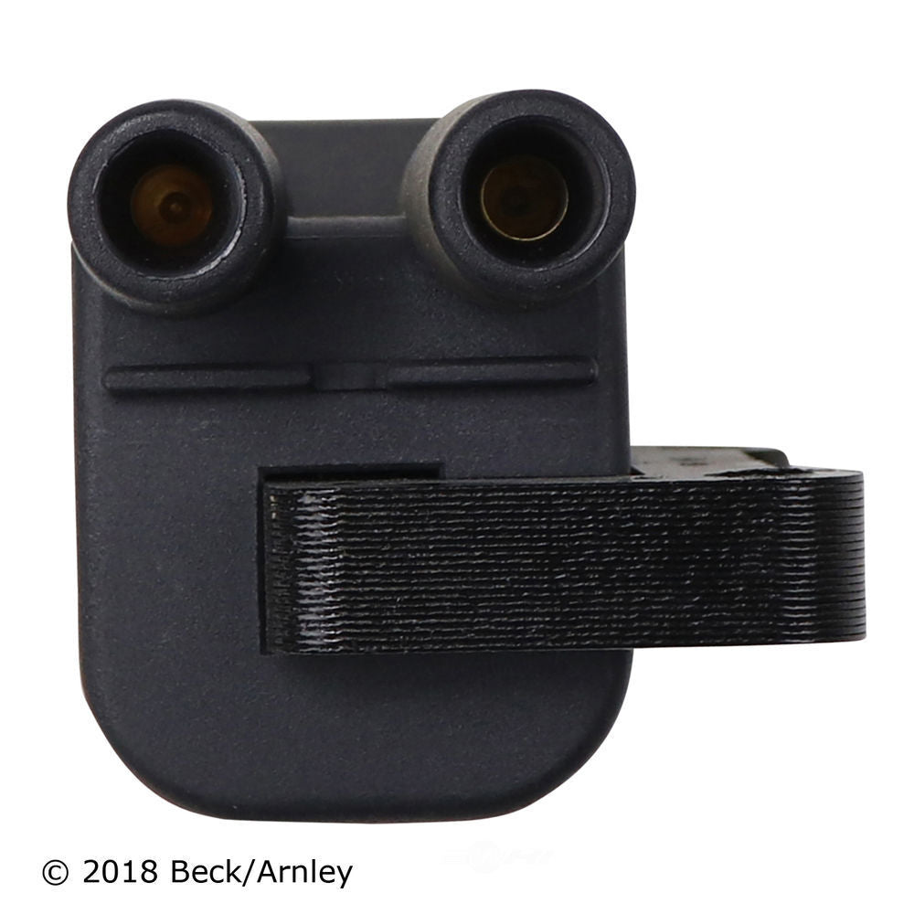 Ignition Coil  Beck/Arnley  178-8244