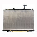 Radiator  DENSO  221-3706