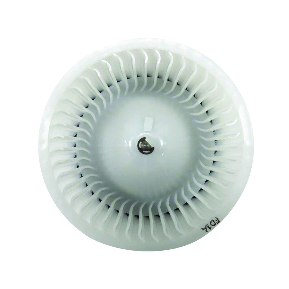 New Blower Mtr w/Wheel  TYC  700263