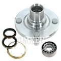 Frt Hub Assy  Timken  518507