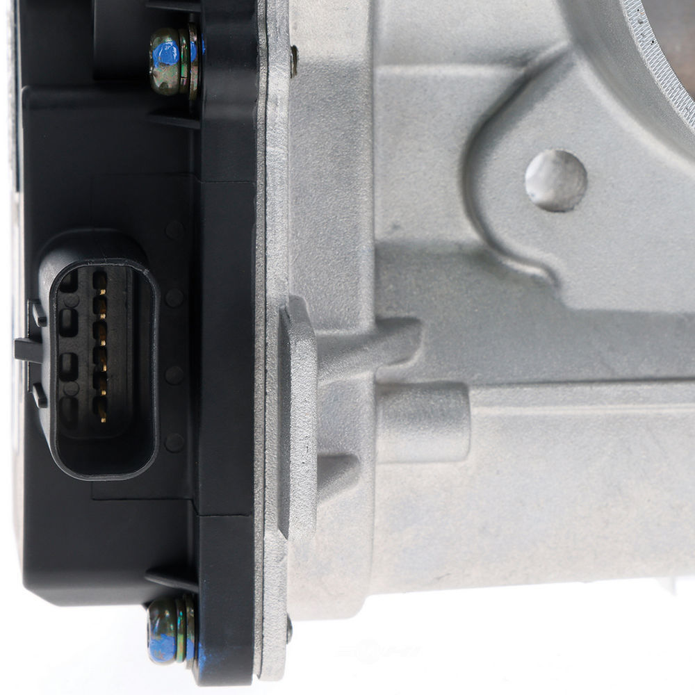 New Throttle Body   Hitachi   ETB0118