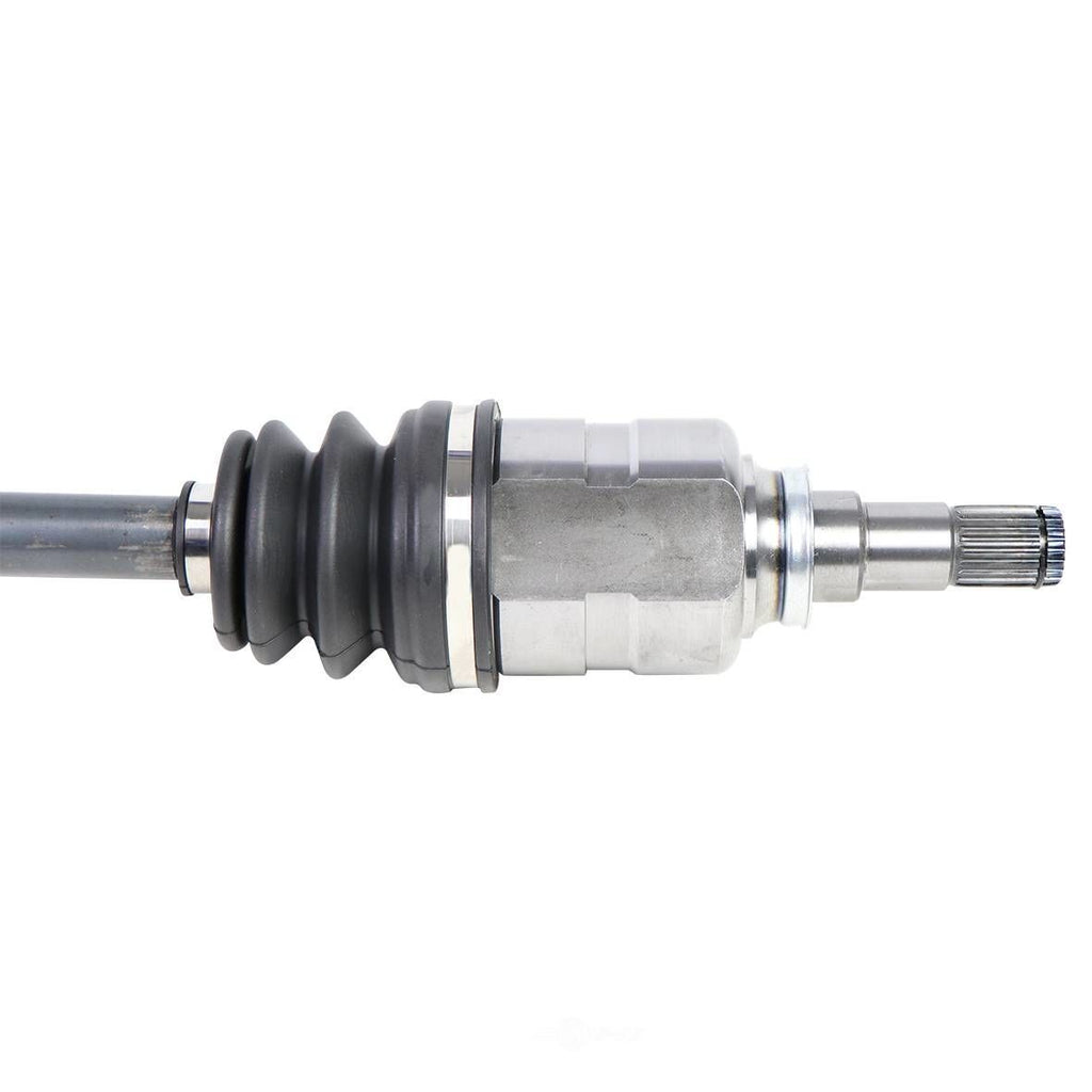 Left New CV Complete Assy   GSP North America   NCV69583