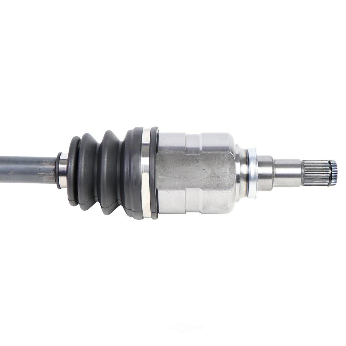 Left New CV Complete Assy   GSP North America   NCV69583