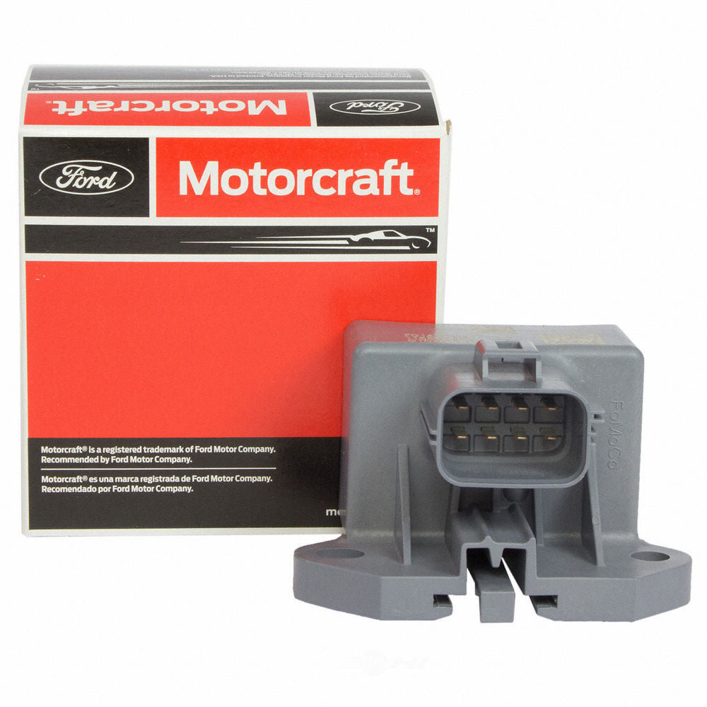 Transfer Case Ctrl Module  Motorcraft  TM282