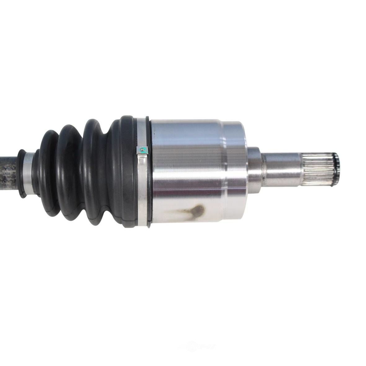Left New CV Complete Assy   GSP North America   NCV36582