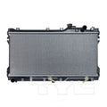 Radiator  TYC  1140