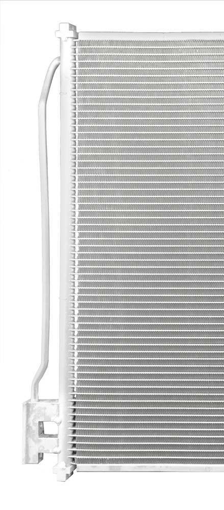 A/C Condenser   FVP   CON4883
