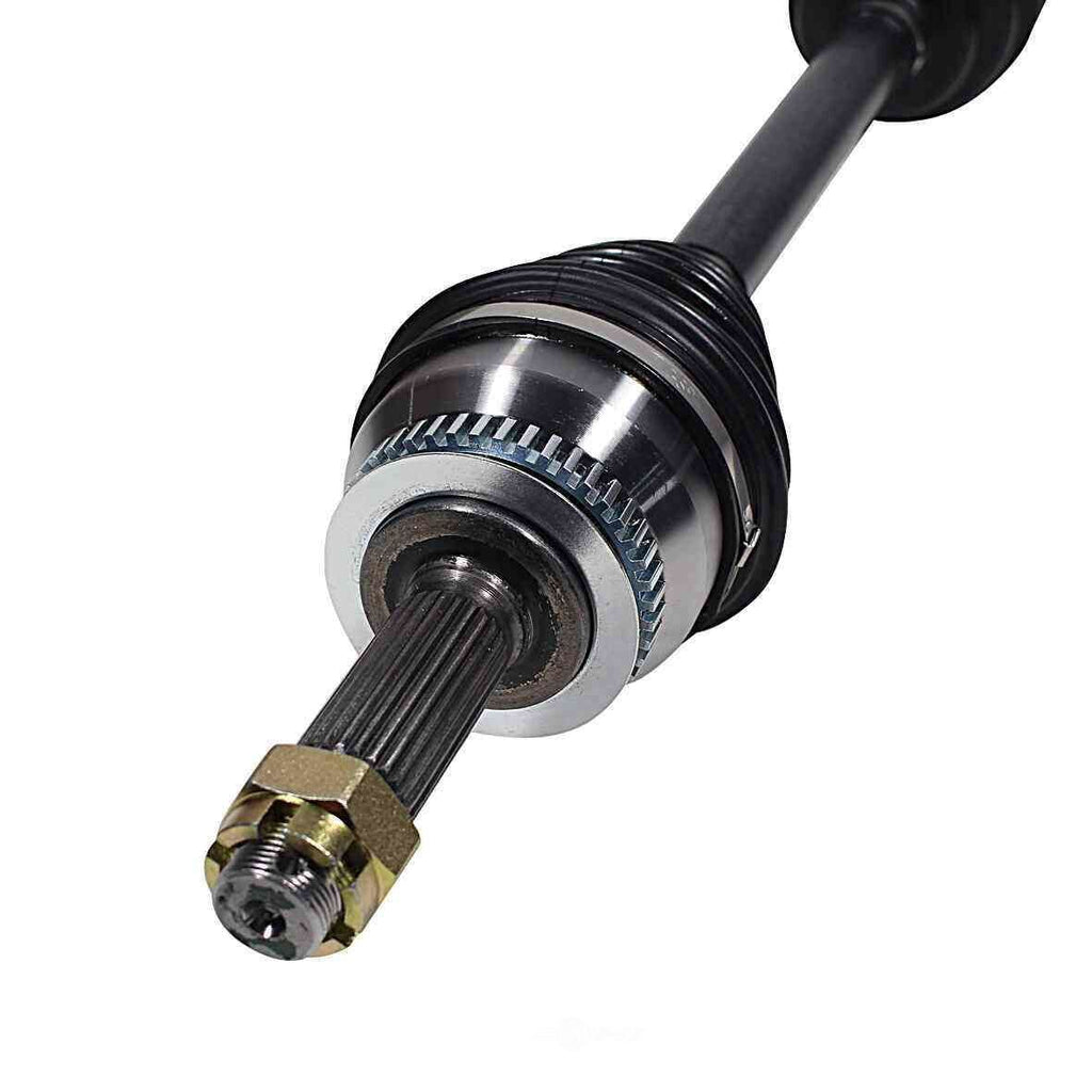 Left New CV Complete Assy   GSP North America   NCV37529