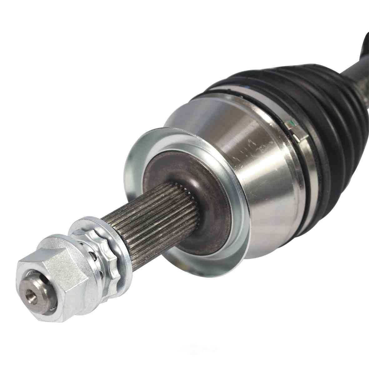 Axle Shaft Assy- CV Shaft   GSP North America   NCV12186