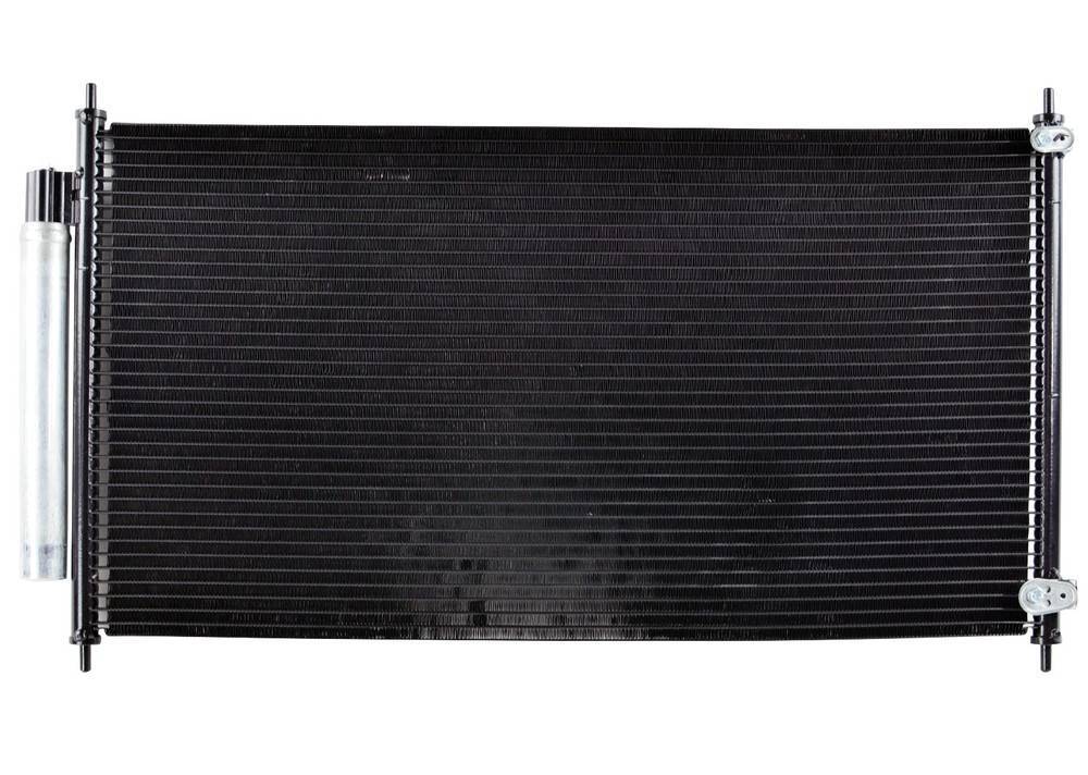 A/C Condenser   FVP   CON4165