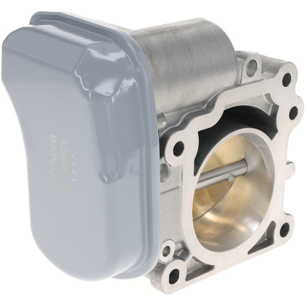 New Throttle Body   Hitachi   ETB0071