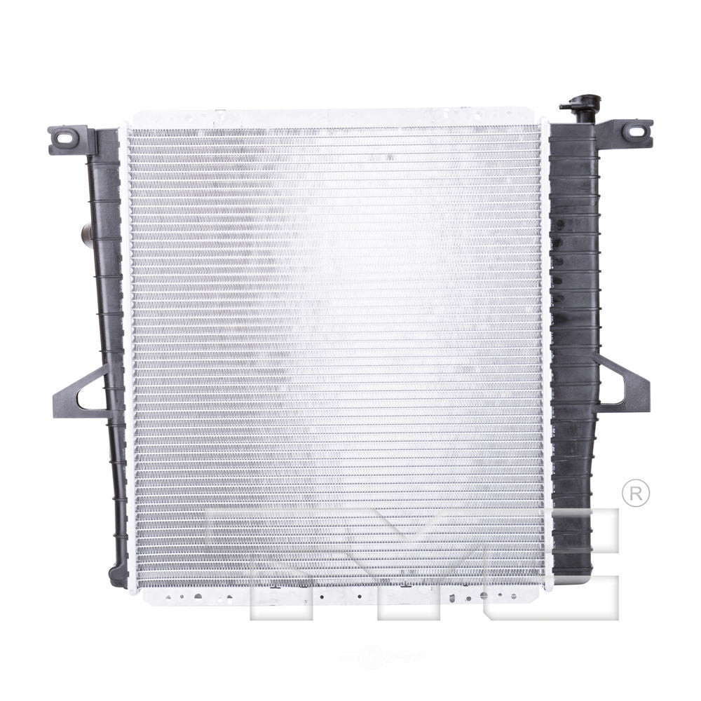 Radiator  TYC  2309