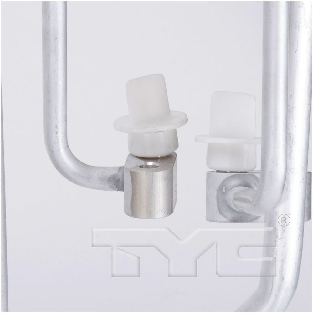 A/C Condenser  TYC  3051