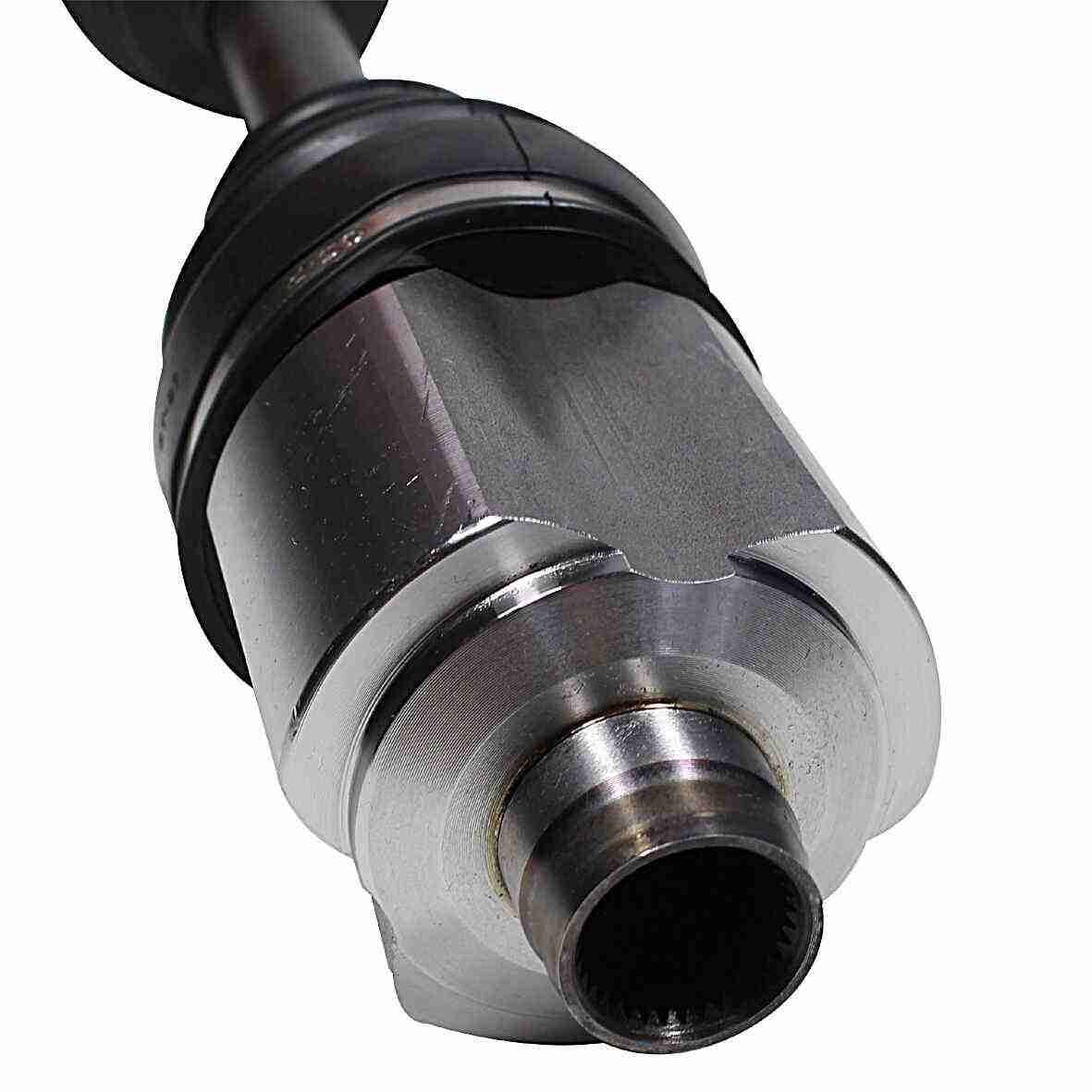 Axle Shaft Assy- CV Shaft   GSP North America   NCV10622