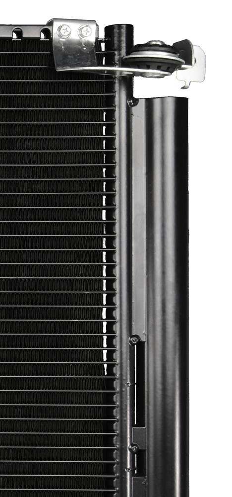 A/C Condenser   FVP   CON3052
