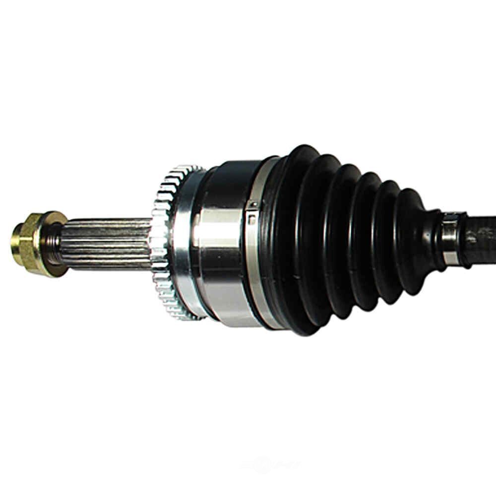 Axle Shaft Assy- CV Shaft   GSP North America   NCV66015