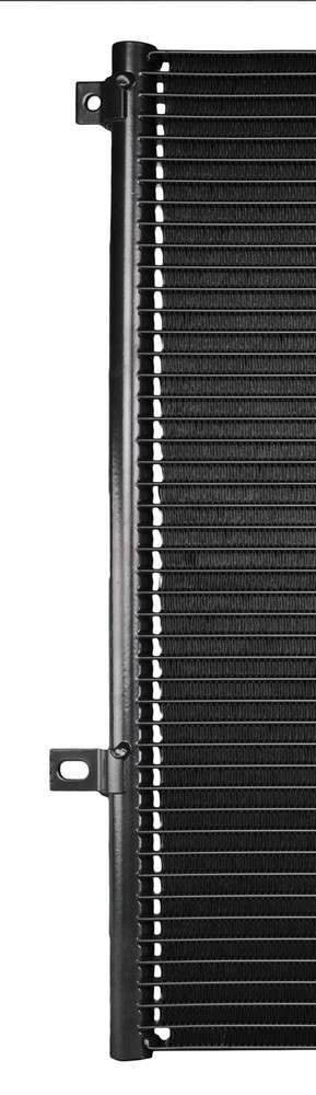 A/C Condenser   FVP   CON4925
