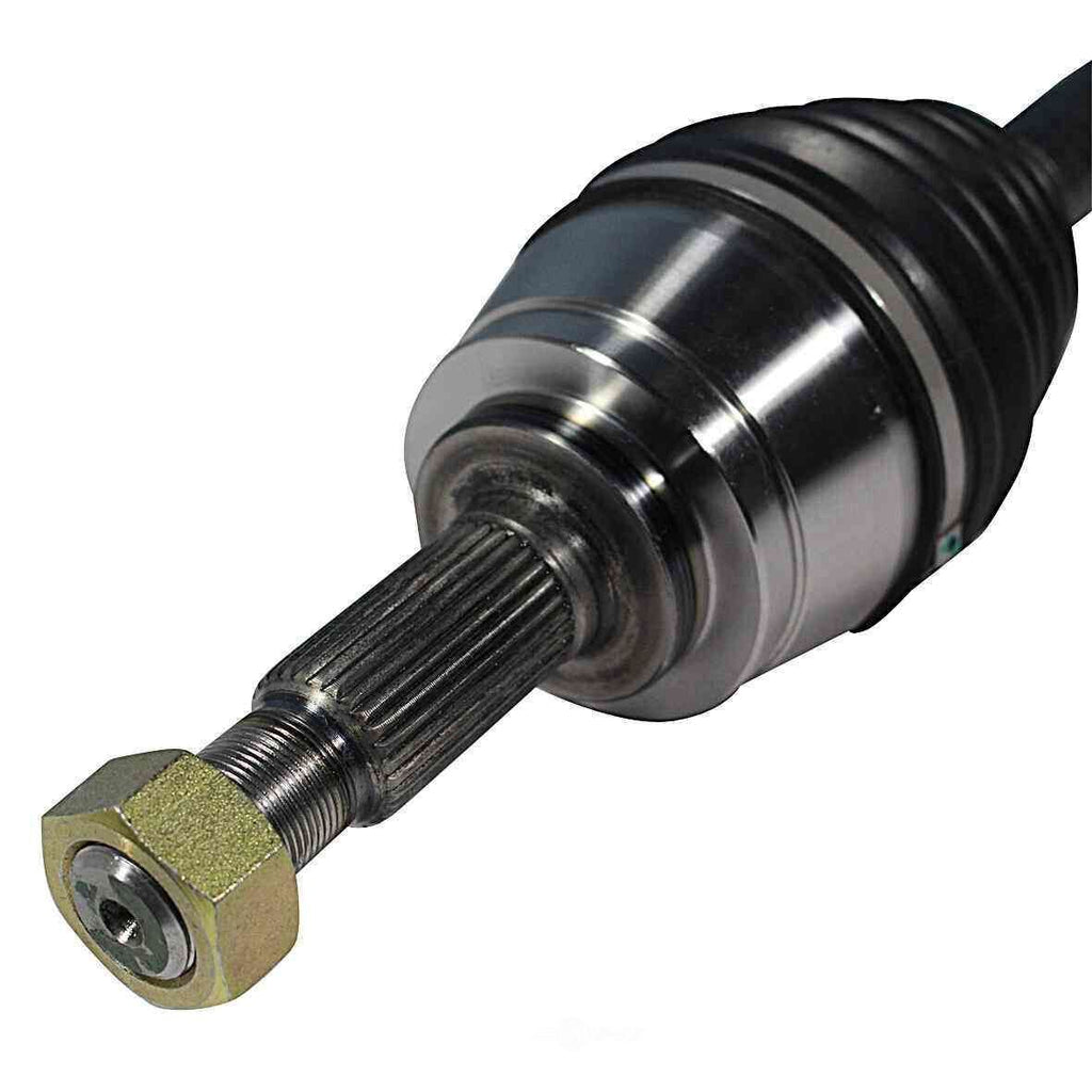 Right New CV Complete Assy   GSP North America   NCV53601