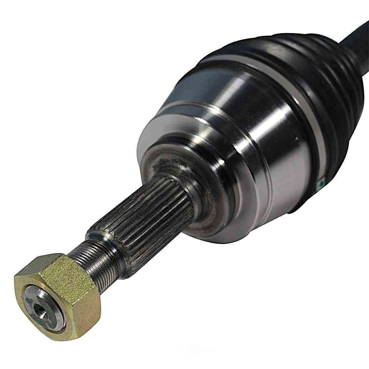 Right New CV Complete Assy   GSP North America   NCV53601