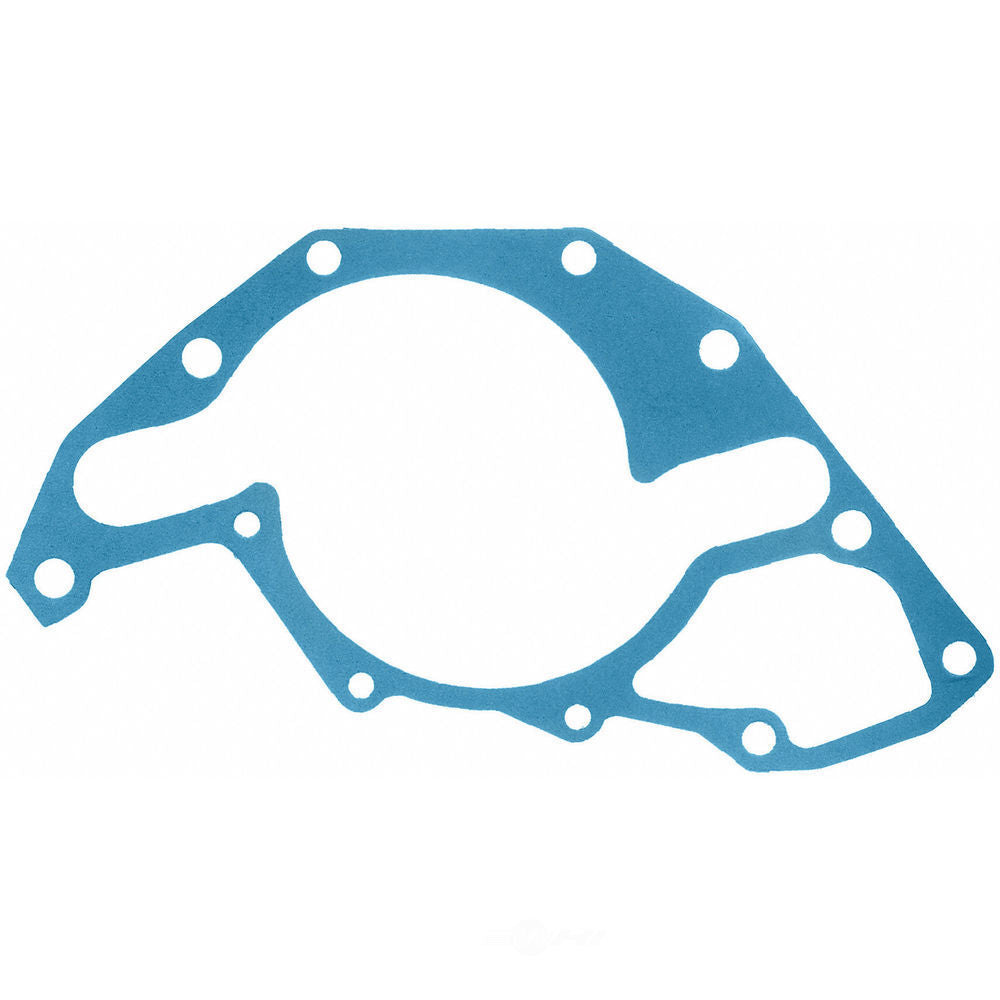 Water Pump Mounting Gasket   Fel-Pro   35409