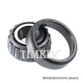 Frt Inner Brng Set  Timken  SET412