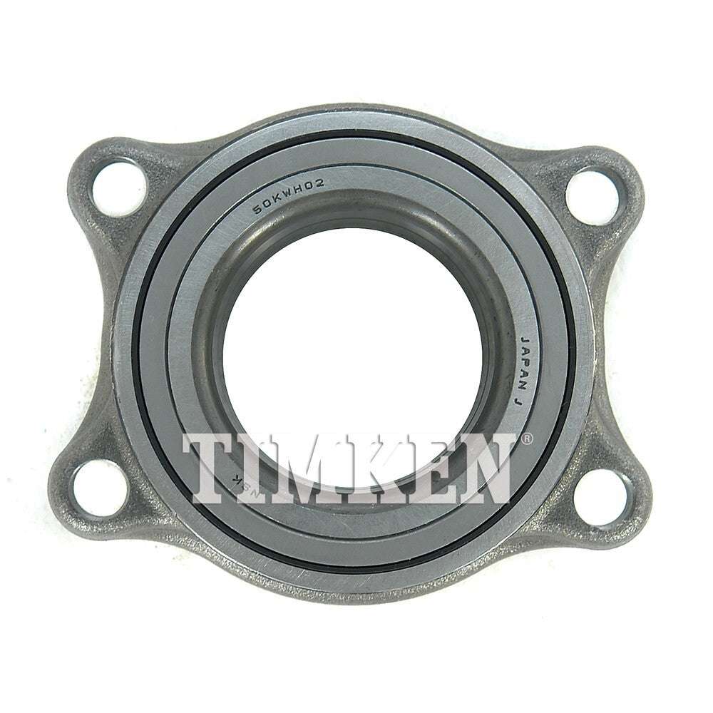 Rr Wheel Bearing  Timken  BM500005
