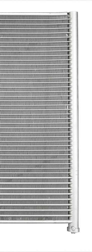 A/C Condenser   FVP   CON3557
