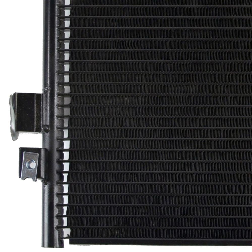 A/C Condenser   FVP   CON4946