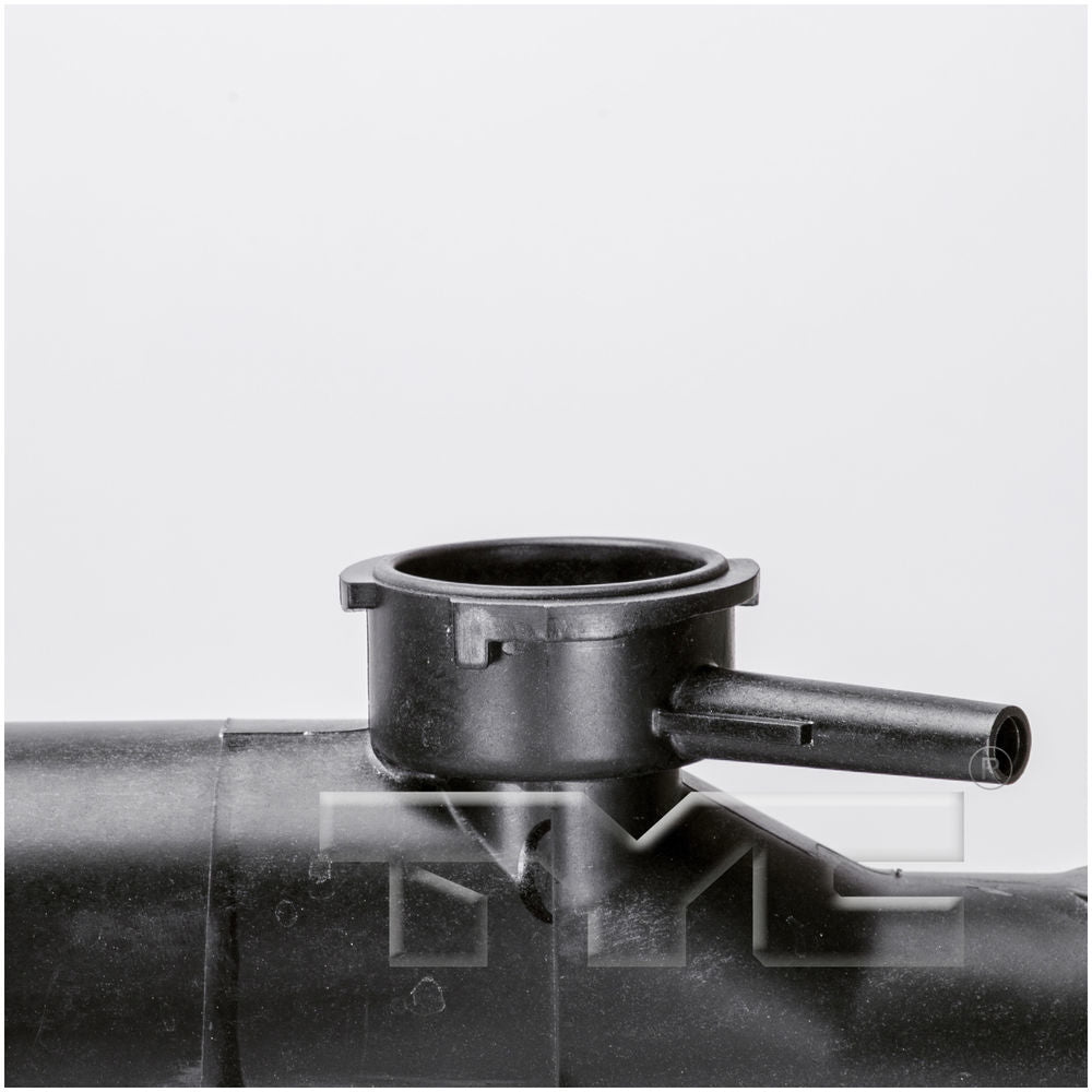 Radiator  TYC  2414
