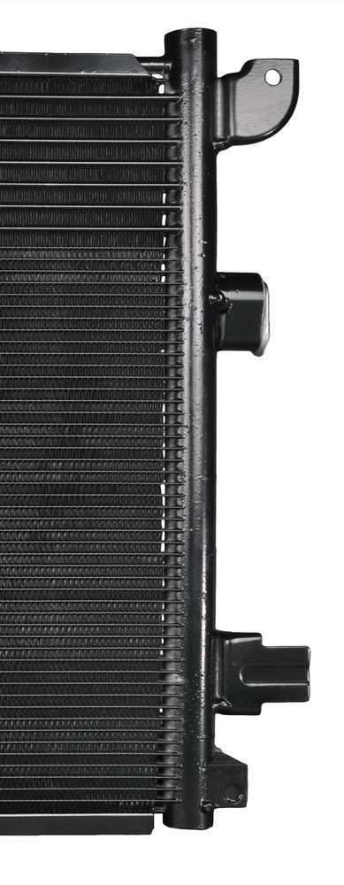 A/C Condenser   FVP   CON3746