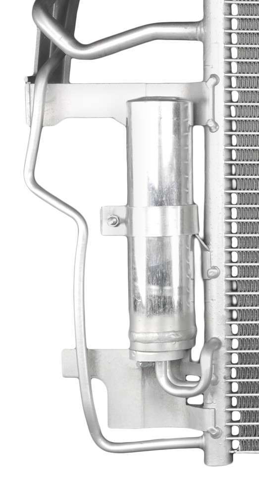 A/C Condenser   FVP   CON3094