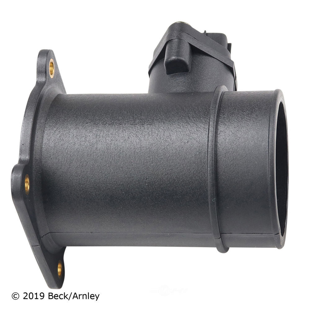 New Air Mass Sensor  Beck/Arnley  158-0943