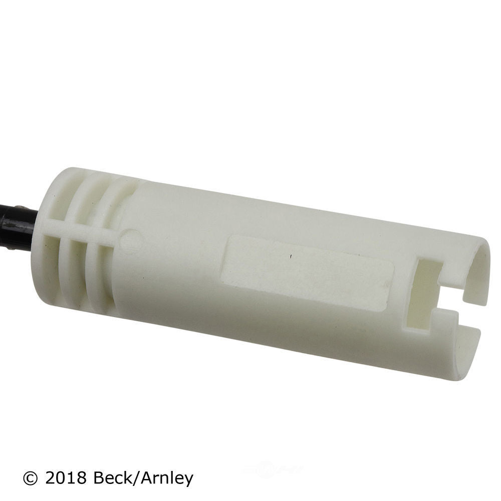 Frt Disc Brake Pads Sensor Wire  Beck/Arnley  084-1603