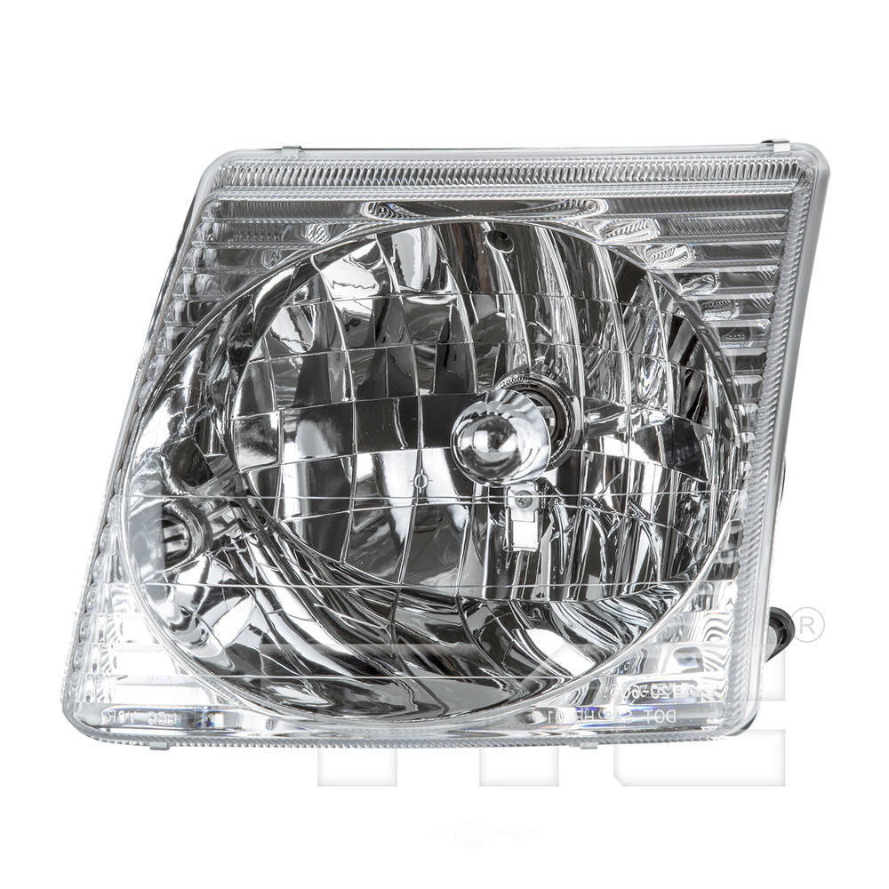 Headlight Assy  TYC  20-6060-00